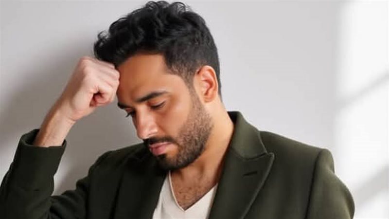 رامي جمال