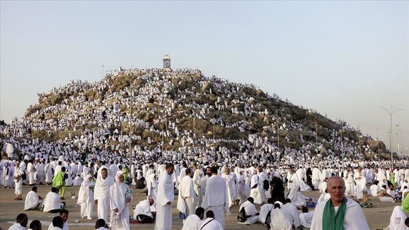 يوم عرفة