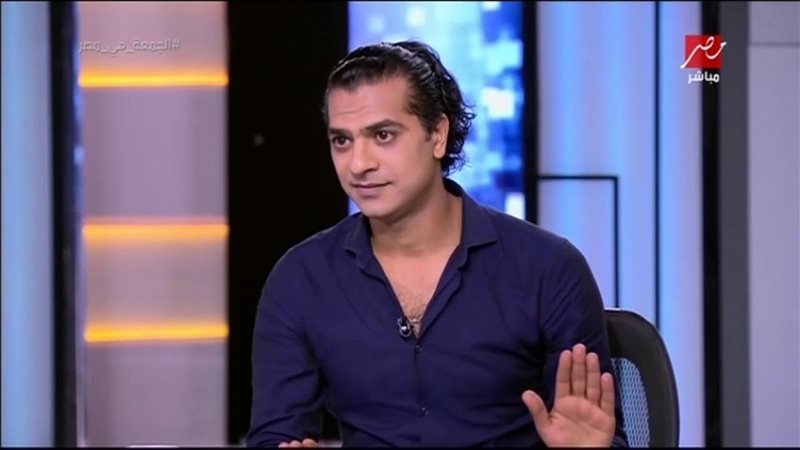 مصطفي أبو سريع