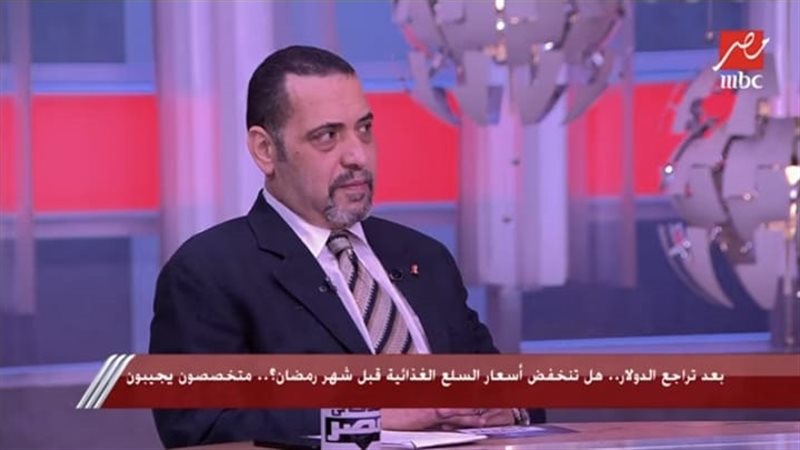 حازم المنوفي