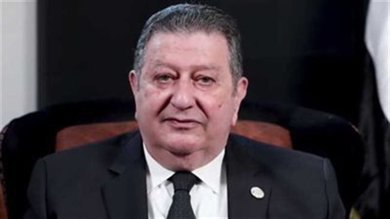 الربان عمر صميدة
