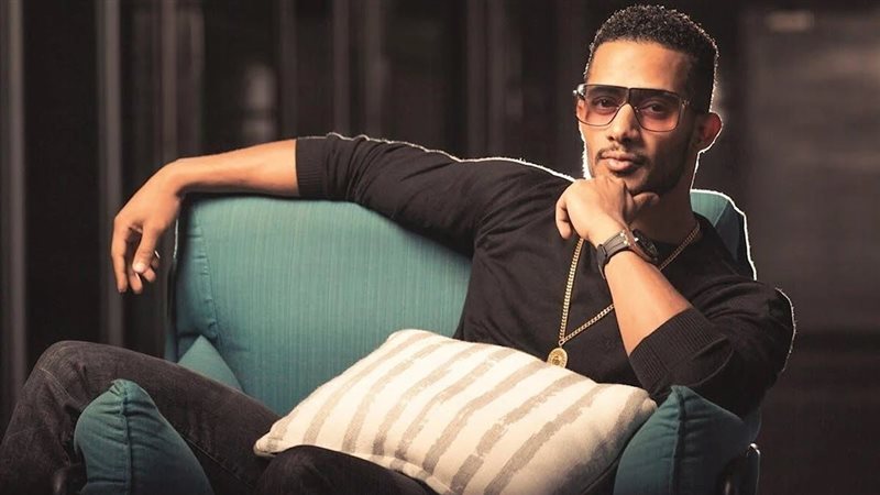 محمد رمضان