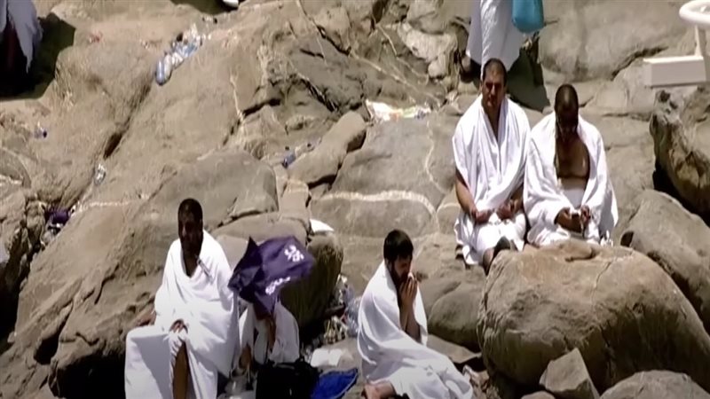 يوم عرفة