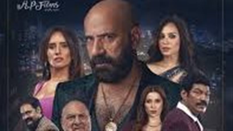 فيلم الدشاش