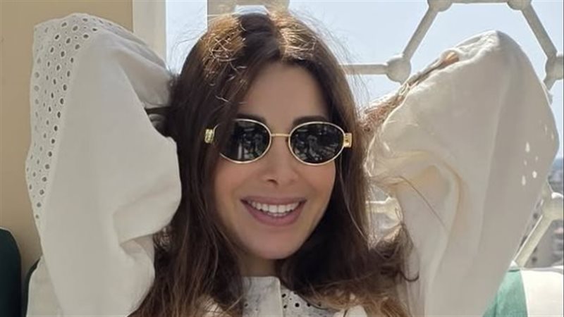 نانسي عجرم