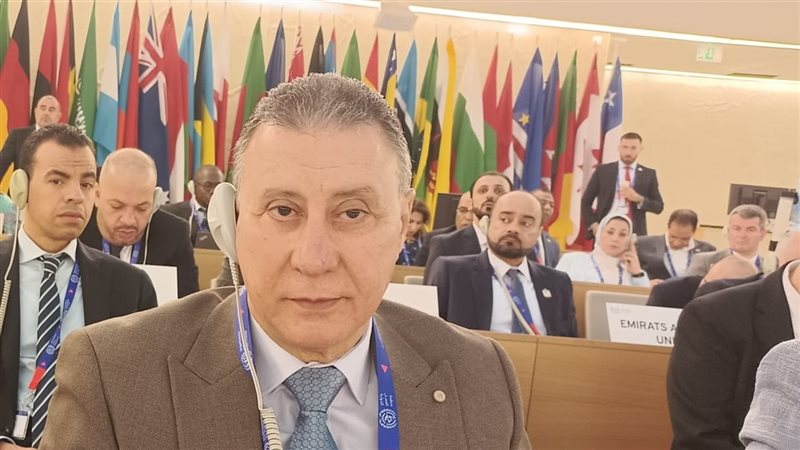 فاروق المهيري