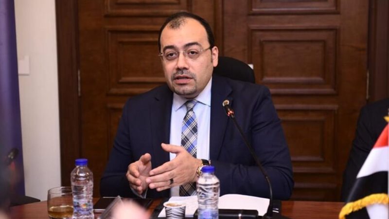 عمرو سليمان