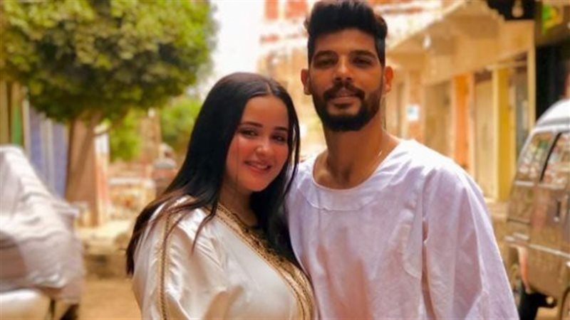 ارملة إبراهيم شيكا