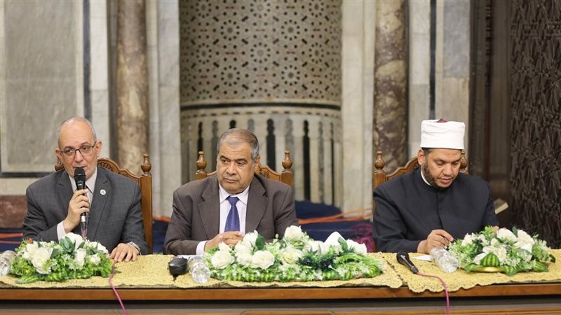 الجامع الأزهر