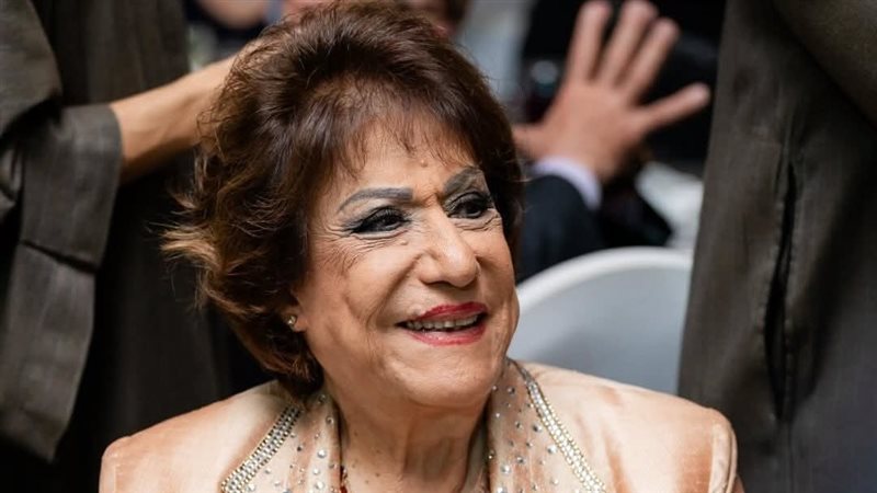 سميحة أيوب