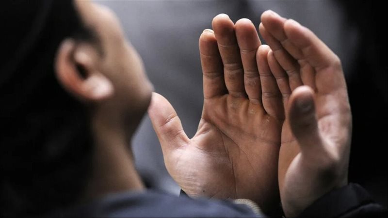 دعاء يوم عرفة