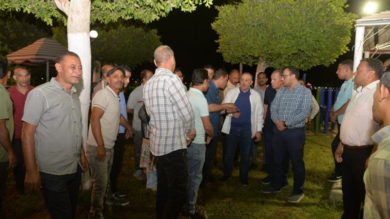 محافظ اسيوط