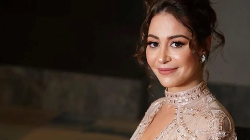 منة شلبي