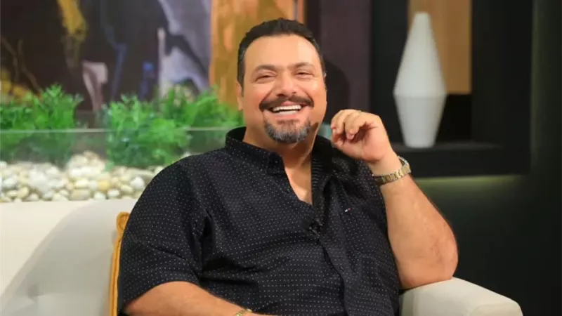 الإعلام مراد مكرم