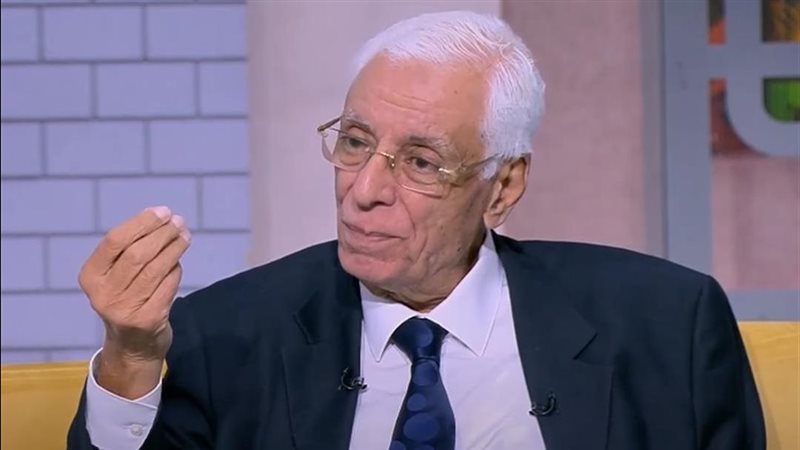 الدكتور حسام موافي