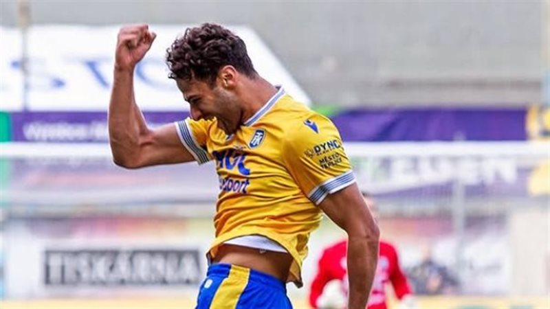 محمد ياسر
