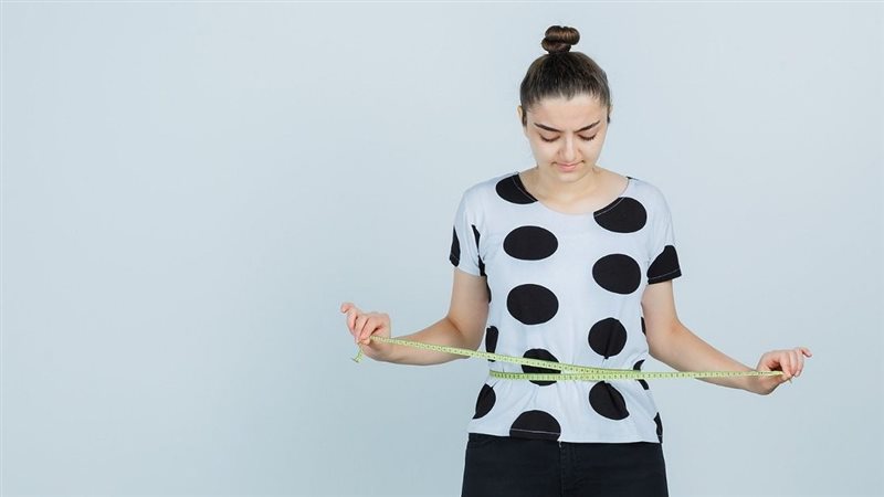 خسارة الوزن