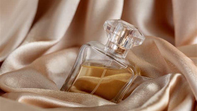 عطر- ارشيفية