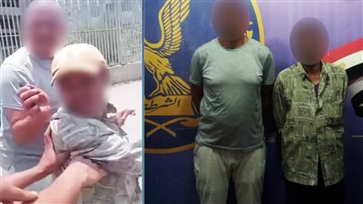 الداخلية تكشف ملابسات فيديو فرض إتاوة على ركن سيارة بالقاهرة