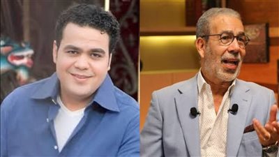 بعد إحالته للتحقيق.. بهاء حسني عن قرارات جمعية المؤلفين : يكيلوا بميكيالين|خاص