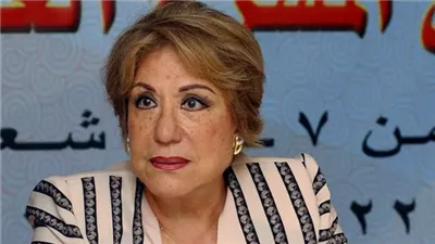 اليوم.. عزاء الفنانة القديرة سميحة أيوب بمسجد عمر مكرم 