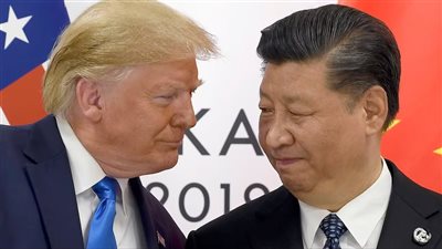 «نهاية مفاجأة» .. ترامب يكشف تفاصيل مكالمة الـ90 دقيقة مع رئيس الصين 