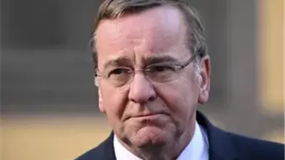 وزير الدفاع الألماني: نحتاج إلى 60 ألف جندي إضافي لمواجهة التحديات الأمنية