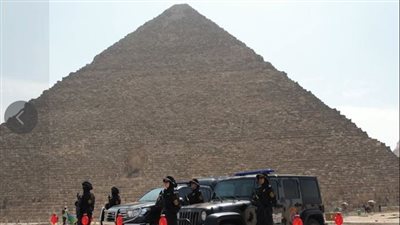  جاهزية التأمين .. «الداخلية» تتأهب لاحتفالات عيد الأضحي المبارك 