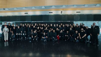  الأهلي في ميامي.. بداية مشوار الحلم العالمي في مونديال الأندية 2025 | صور