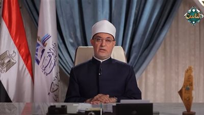 مؤتمر الإفتاء العالمي العاشر| متخصصون يدعون لإنشاء نموذج للمفتي الرشيد