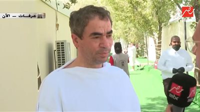 من جبل عرفات .. المسلماني: السعودية قدّمت نموذجًا فريدًا لاستخدام التكنولوجيا 