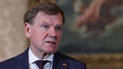 ألمانيا تتمسك بدعم إسرائيل وتستبعد الاعتراف بفلسطين: الاعتراف 