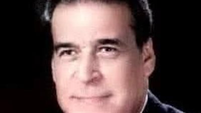 جامعة المنيا تنعى رئيسها الأسبق الدكتور جمال أبو المكارم 