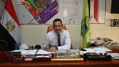 مدينة العاشر من رمضان ترفع حالة الاستعداد لاستقبال عيد الأضحى المبارك