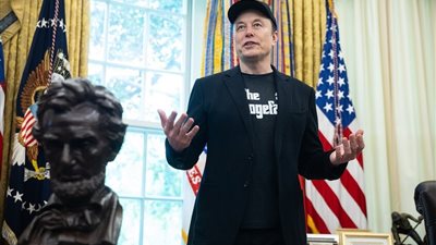 إيلون ماسك: ترامب فاز في الانتخابات الرئاسية بدعمي وتصريحاته كاذبة