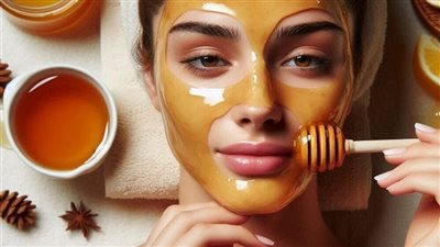 ياليلة العيد نورتينا ..اصنعي بنفسك ماسكات طبيعية لبشرة منورة دون تكلفة