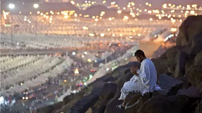 العبودية في مزدلفة.. روحانية التجرد من الدنيا على طريق مناسك الحج