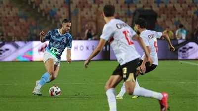 الزمالك وبيراميدز يلجأن لركلات الترجيح لحسم بطل كأس مصر