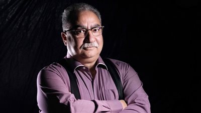 إبراهيم عيسى يثير الجدل .. ويطالب بإعادة النظر فى السنن المتربطة بالعيد 