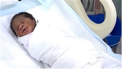 تسجيل أول مولود خلال موسم حج 2025 لحاجة من جمهورية  توغو