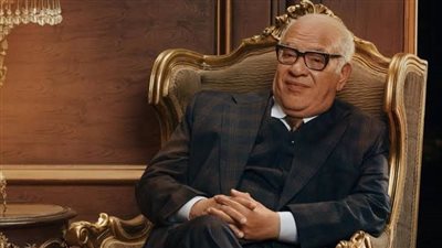 صلاح عبد الله: مش هنحارب إلا دفاعاً عن أنفسنا وأراضينا وفي المقدمة سيناء