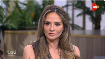 من ملوكية الجمال لملكة الإعلام.. كواليس مثيرة في حياة سالي شاهين|فيديو