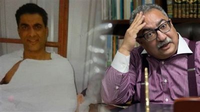 إبراهيم عيسى: الشعائر الدينية تفقد سكينتها.. وقصة أحمد زكي تثير الجدل|فيديو