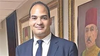 مصادر: القبض على أمير الهلالي في الإمارات         