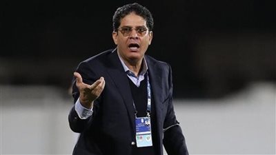 وعد وتكريم.. قرار جديد من الزمالك بشان أيمن الرمادي