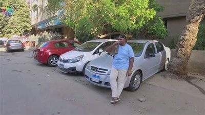 أزمة «السايس» تتصاعد.. والشارع يطلب الحماية                          