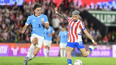 بعد غياب 16 عامًا.. باراجواي تقترب من العودة للمونديال