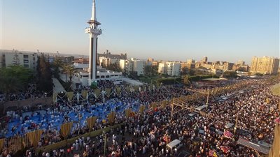 ضوابط صلاة عيد الأضحى 2026.. عشرة ضوابط تعرف عليها
