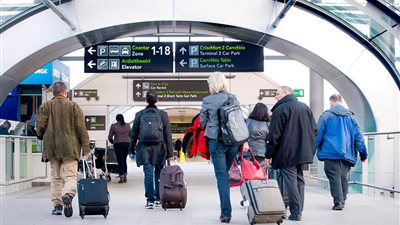 الحصبة تهدد المسافرين في صيف 2025.. ما يجب معرفته قبل السفر