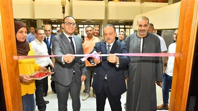 محافظ أسيوط: دوري مراكز الشباب فرصة حقيقية لاكتشاف المواهب وتنمية مهارات الشبا